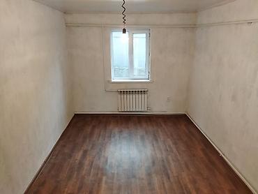 сдаю квартиру каракол: 23 м², Без мебели — 4