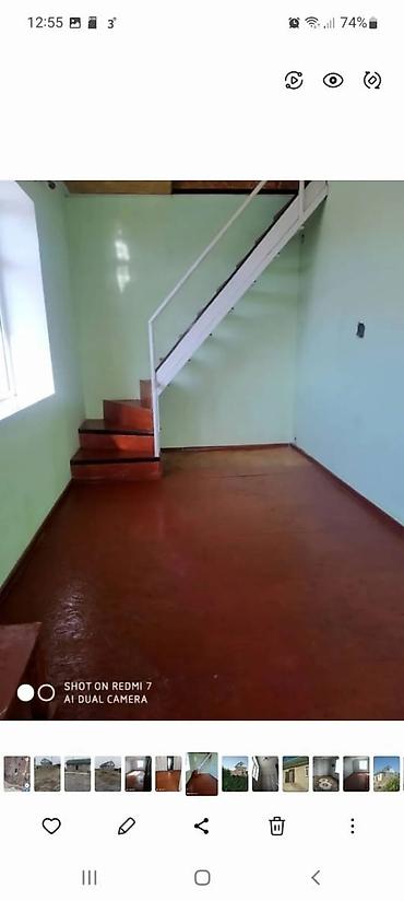 Sale of cottages and houses: Дом с мансардным этажом и зелёной металлочерепичной крышей — 4