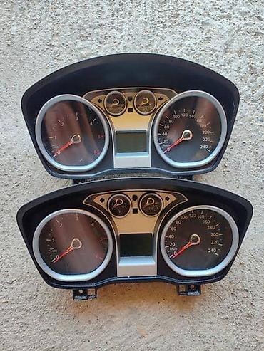 levo krilo golf 4: BRZINOMER ( KM SAT ) ZA FORD FIESTA, FOCUS, GALAXY . OD 2005. DO — 2