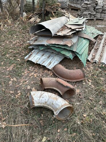 Отдам даром: Тротуарная плитка (разборка), разные формы и размеры. Описание: - — 27