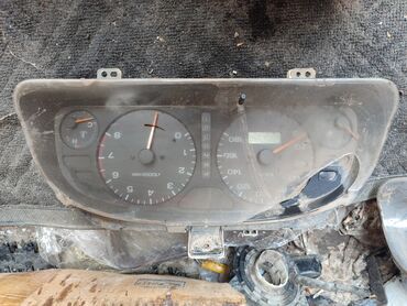 Другое нештатное освещение: Спидометры на запчасти — 8