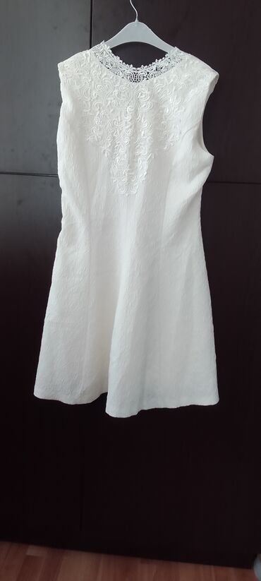 Dəstlər: Oğlan uşağı üçün geyim dəsti – bir neçə model - Ağ xırda naxışlı — 22