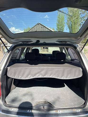 наклейки бмв: Ford Focus: 2002 г., 1.8 л, Механика, Дизель, Универсал — 8