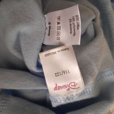 Uşaq ayaqqabıları: Krossovka, Qız üçün, 25, Next — 8