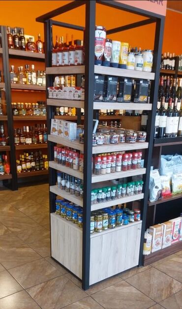 Rəf vitrinləri: Salam. Sizə yeni və yenidən fərqlənməyən bütün növ vitrinləri təklif — 26