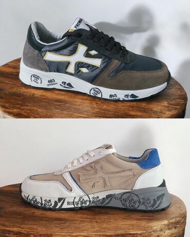Patike: Patike, Premiata, veličina - 51 — 20
