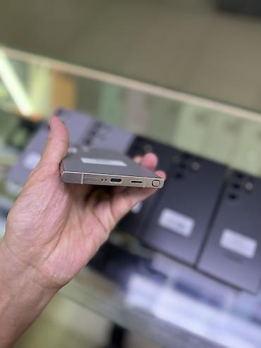poco m7: Samsung Galaxy S24 Ultra, Б/у, 256 ГБ, В рассрочку, 1 SIM — 7