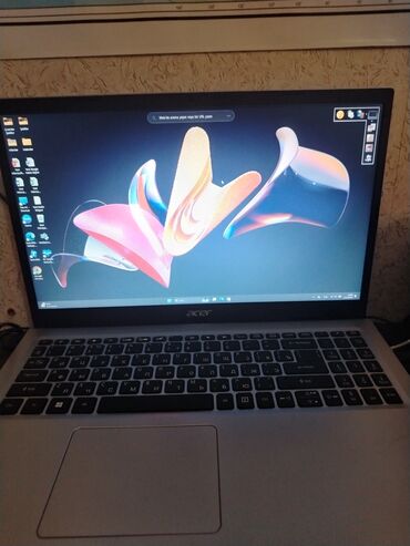 Masaüstü kompüterlər və iş stansiyaları: Yeni Acer Aspire, 13.5 ", AMD A3, 256 GB, Ünvandan götürmə