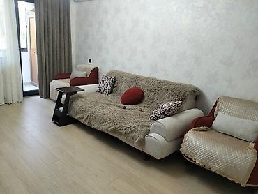 yasma: Bakı, Yeni Yasamal, 4 otaqlı, Köhnə tikili, m. İnşaatçılar, 110 kv. m — 5