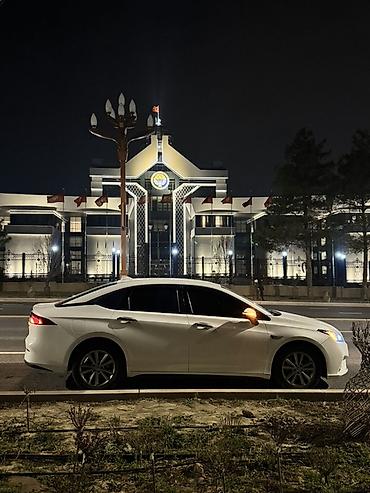 GAC: Срочно срочно В родном окрасе 90%батарея Свежепригнана оформлена В — 1