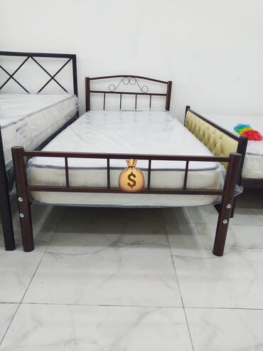 трансформер кровать: Çarpayı rəng seçimi var matras 🎁
