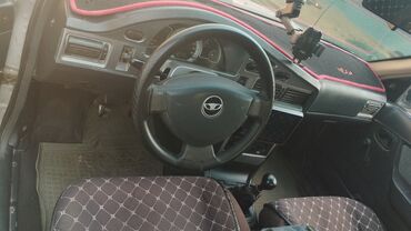 дэу некси: Daewoo Nexia: 2010 г., 1.5 л, Механика, Бензин, Хэтчбэк