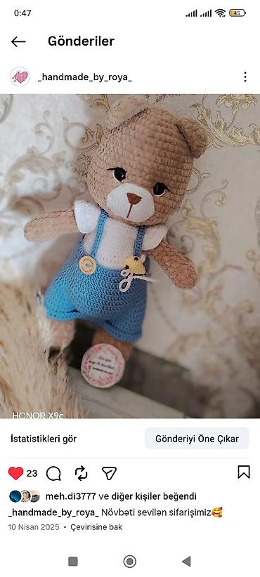 Oyuncaqlar: Oyuncaqlar — 5