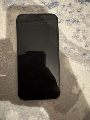 Apple iPhone: IPhone 12 Pro, 128 GB, Pacific Blue