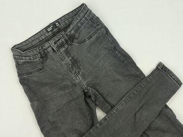 sinsay basic t shirty: Sinsay, Jeans for women, size S (EU 36)