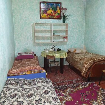 bakixanov residence 2: Долгосрочная аренда квартир