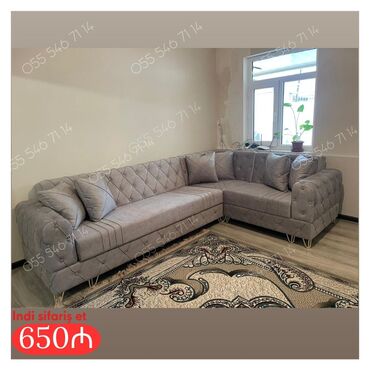 Künc divan, Yeni, Açılan, Bazalı