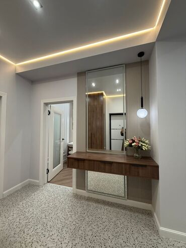 Продажа квартир: 2 комнаты, 69 м², Элитка, 8 этаж, Евроремонт — 16