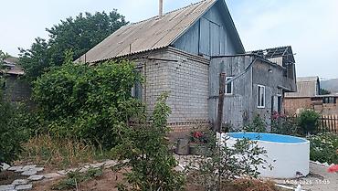 Продажа дачи: 4 комнаты, 46 м², 5 соток, Совхоз "Ала-Тоо", Электричество — 11