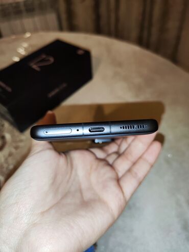Xiaomi: Xiaomi 12 Pro, rəng - Qara,
Barmaq izi -da lalafo.az — 8 Xiaomi: Xiaomi 12 Pro, rəng - Qara,
Barmaq izi — 8