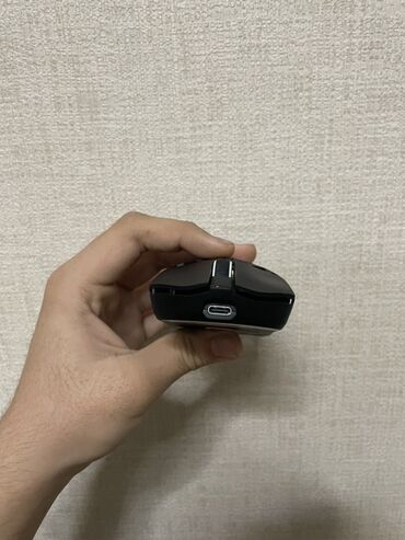 Mauslar: Attack Shark R3 oyun siçanı – PAW3395 sensorlu, maqnezium ərintili — 9