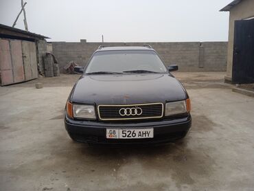 smartfony do 2 gb: Audi S4: 1992 г., 2.6 л, Механика, Бензин, Универсал