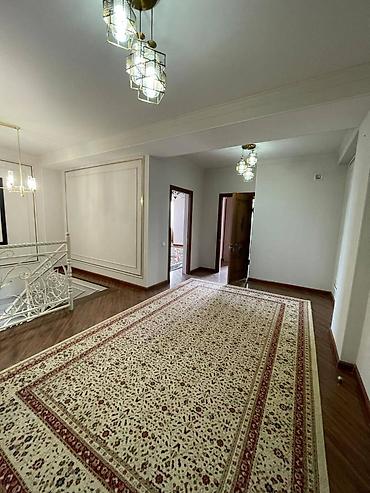 пентх: 4 комнаты, 201 м², Ак-Кеме Элитка, 10 этаж, Евроремонт — 5