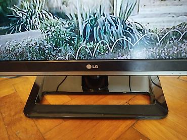 Televizori: LG televizo.Ide daljinski sa slike na lalafo.rs — 2 Televizori: LG televizo.Ide daljinski sa slike — 2