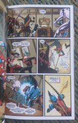 Комиксы и манга: Комиксы! Комиксы, продаю из коллекции оригинал, не какие- то левые — 18