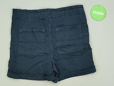 bermudy do kolan: H&M, Szorty damskie, rozmiar M — 3