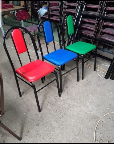yeni stol stul modelleri: Stullar kojali 15 azn Parcaynan 13 azn Bawqa modellerimizde var