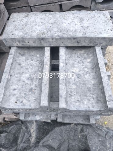 Евробрусчатка: Доп.услуги:Бесплатная доставка.Бесплатный выезд.Гарантия — 16