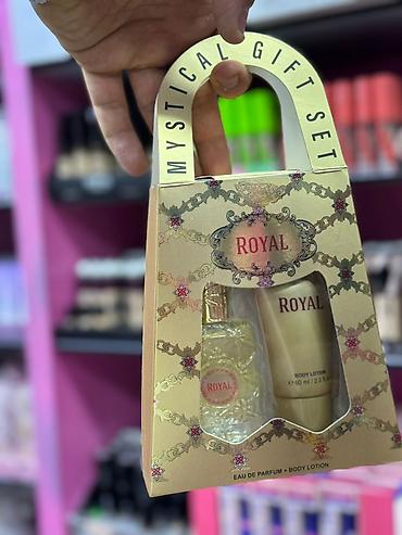 Bədənə qulluq: Hədiyə dəstləri topdan satış -da lalafo.az — 26 Bədənə qulluq: Hədiyə dəstləri topdan satış — 26