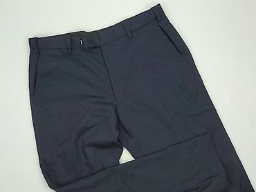 7 more: M&S Collection, Spodnie garniturowe męskie, rozmiar L — 1