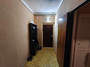 ev bakida: Bakı, Günəşli, 5 otaqlı, Köhnə tikili, m. Xalqlar Dostluğu, 110 kv. m — 7
