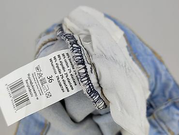 daniel hetcher: Denim, Szorty damskie, rozmiar S — 5