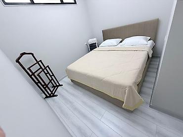 Посуточная аренда квартир: 3 комнаты, Банные принадлежности, Интернет, Wi-Fi, Кондиционер — 2