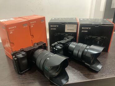 naushniki sony wh: Продаю Sony a6300 объектив 18-105 f4 2 штуки отличном состоянии! В