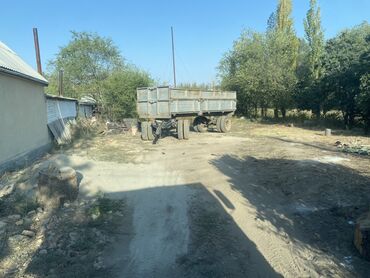 сдаётся авто с последующим выкупом: Прицеп бортовой в хорошем состоянии