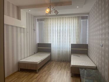 Yeni tikili: 9-cu mikrorayon, 2 otaqlı, Yeni tikili, 98 kv. m — 2