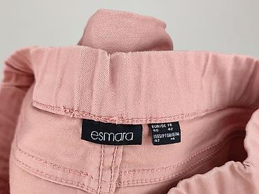 getry lidl: Esmara, Spodnie materiałowe damskie, rozmiar M — 4