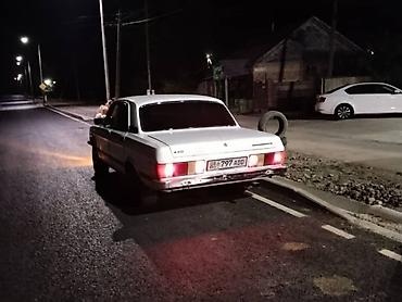 ГАЗ: ГАЗ 3102 Volga: 1998 г., 2.4 л, Механика, Бензин, Седан — 2