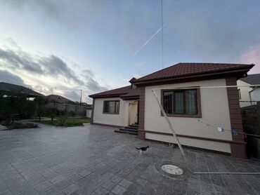 Həyət evləri və villaların satışı: 4 otaqlı, 155 kv. m, Kredit var, Yeni təmirli -da lalafo.az — 16 Həyət evləri və villaların satışı: 4 otaqlı, 155 kv. m, Kredit var, Yeni təmirli — 16