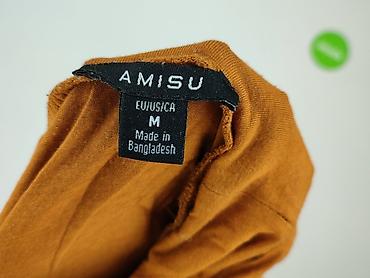 ocieplina: Amisu, Golf damski, rozmiar M — 4