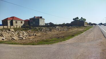 Torpaq sahələrinin satışı: 26 sot, Tikinti, Mülkiyyətçi, Kupça (Çıxarış), Texniki pasport — 3