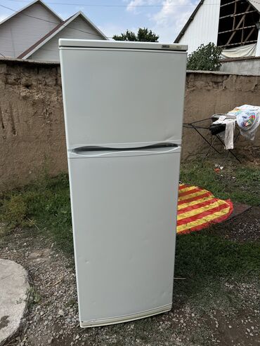 купить ибп для котла: Холодильник Atlant, Двухкамерный