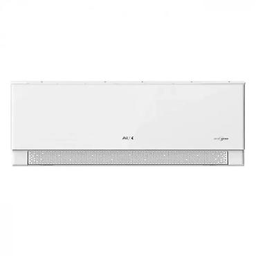 taube kondisioner: AUX Q-Smart ASW-H24A4/CCBR3DI Full DC Inverter Kondisioner 24000 BTU — 2