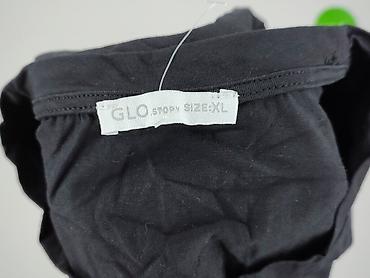 ca t shirty: Glo-Story, T-shirt damski, rozmiar XL — 4