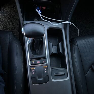 Kia: Kia K5: 2019 г., 1.7 л, Дизель, Седан — 10