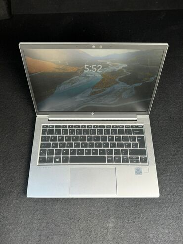 İşlənmiş HP 13.3 ", Intel Core i5, 256 GB